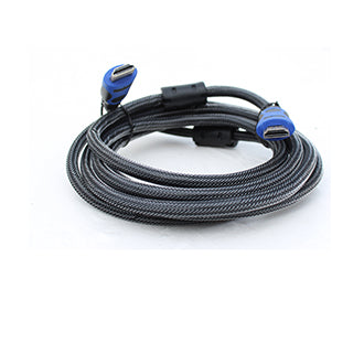 Hdmi Round Cable 5m