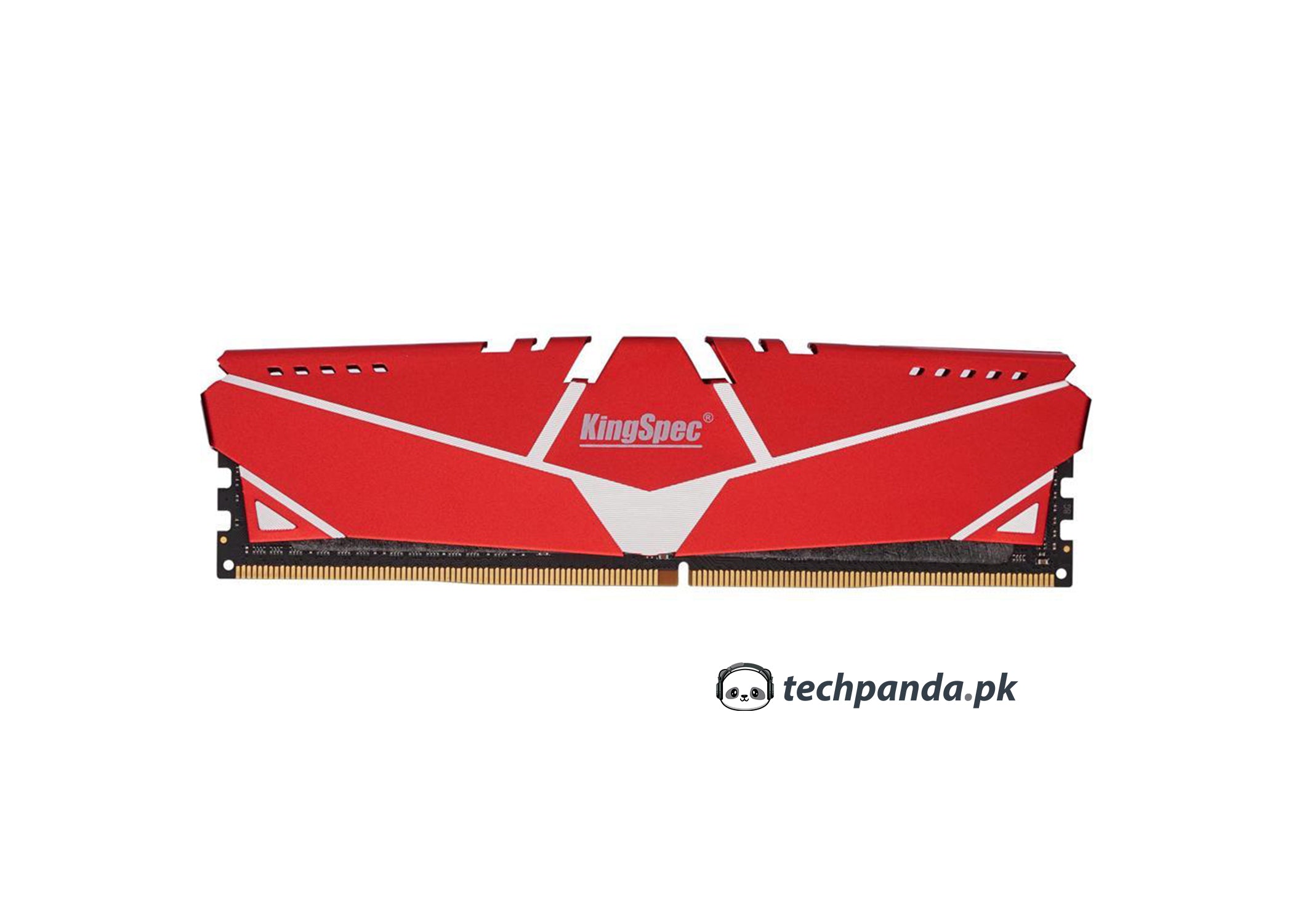 KingSpec DDR4 RAM 16GB Memory Module 3200 MHz 288-Pin UDIMM with Heatsink for Computer Desktop PC Memories Module Gaming