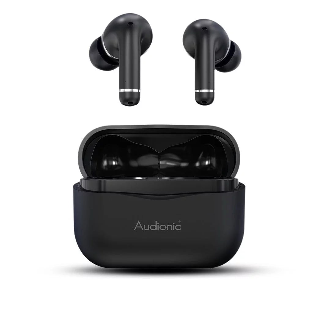 Audionic Signature S 75 Noise Cancelling Earbuds