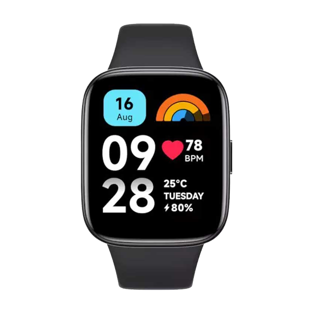 Redmi Watch 3 Active Bluetooth Calling Smart Watch & 1.8″ inch Display