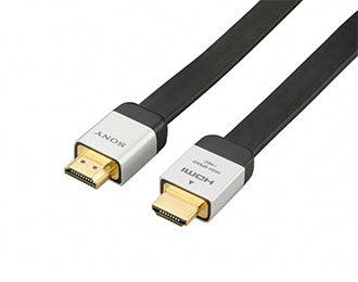 Sony Hdmi Cable High Speed 2m