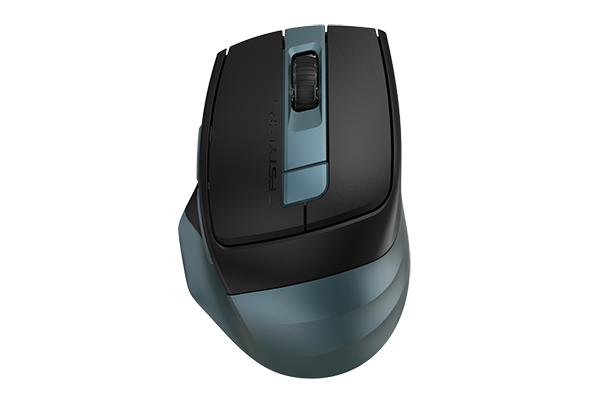 A4TECH FB35CS Silent Optical Wireless Mouse Dual Mode Rechargeable