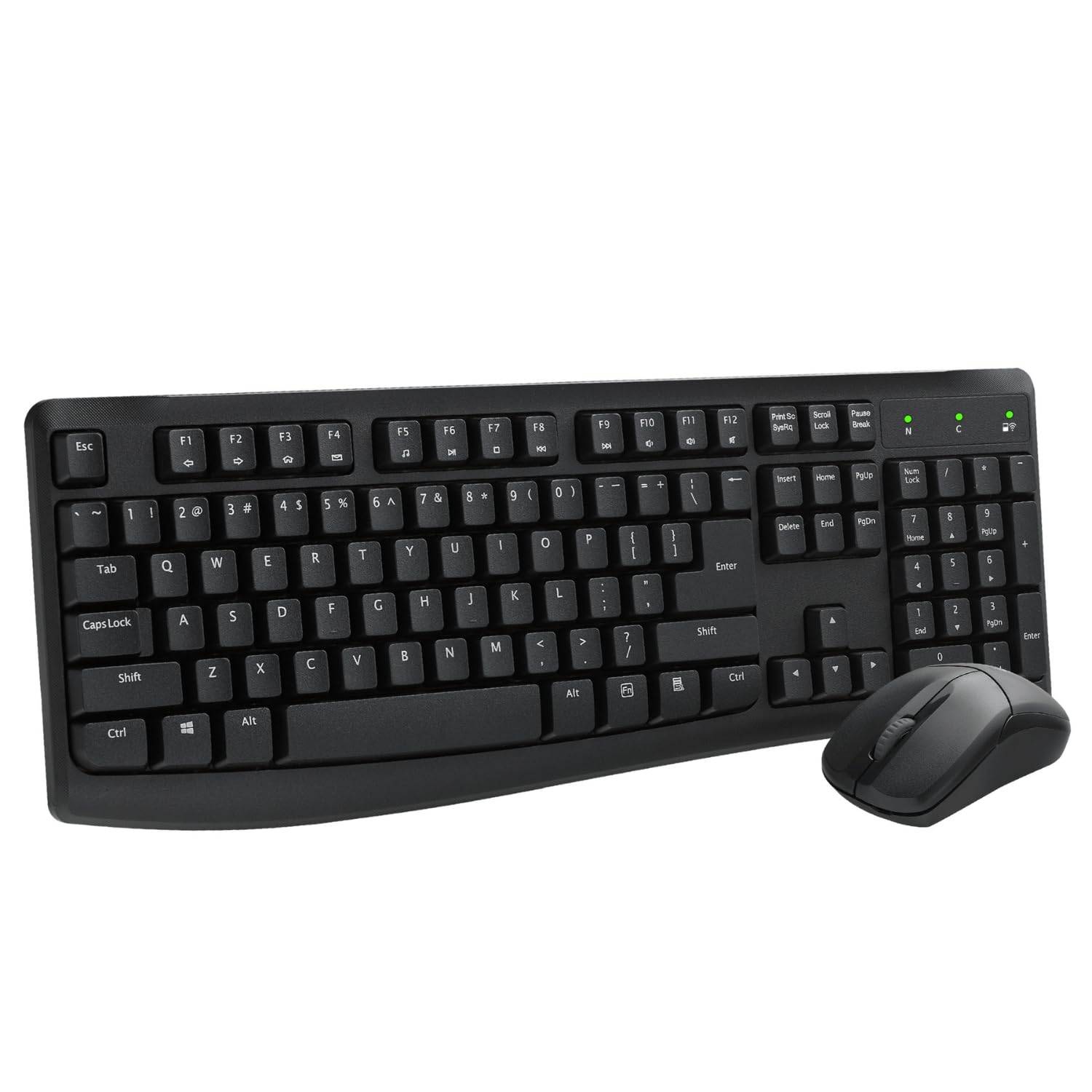 Rapoo X1800Pro Wireless Keyboard + Mouse Combo
