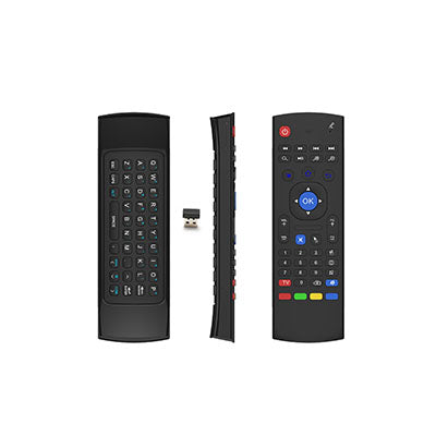 Air Mouse MX3 For Android And Smart TV