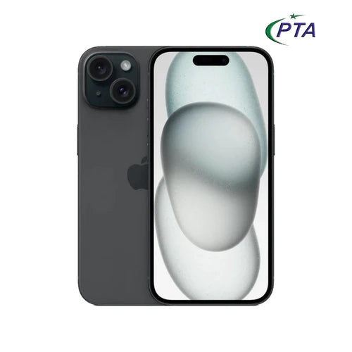 iPhone 15 PTA