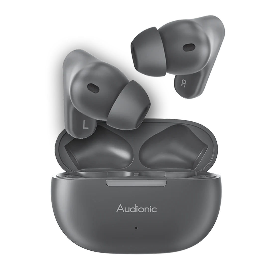 Audionic Earbuds β TechPanda