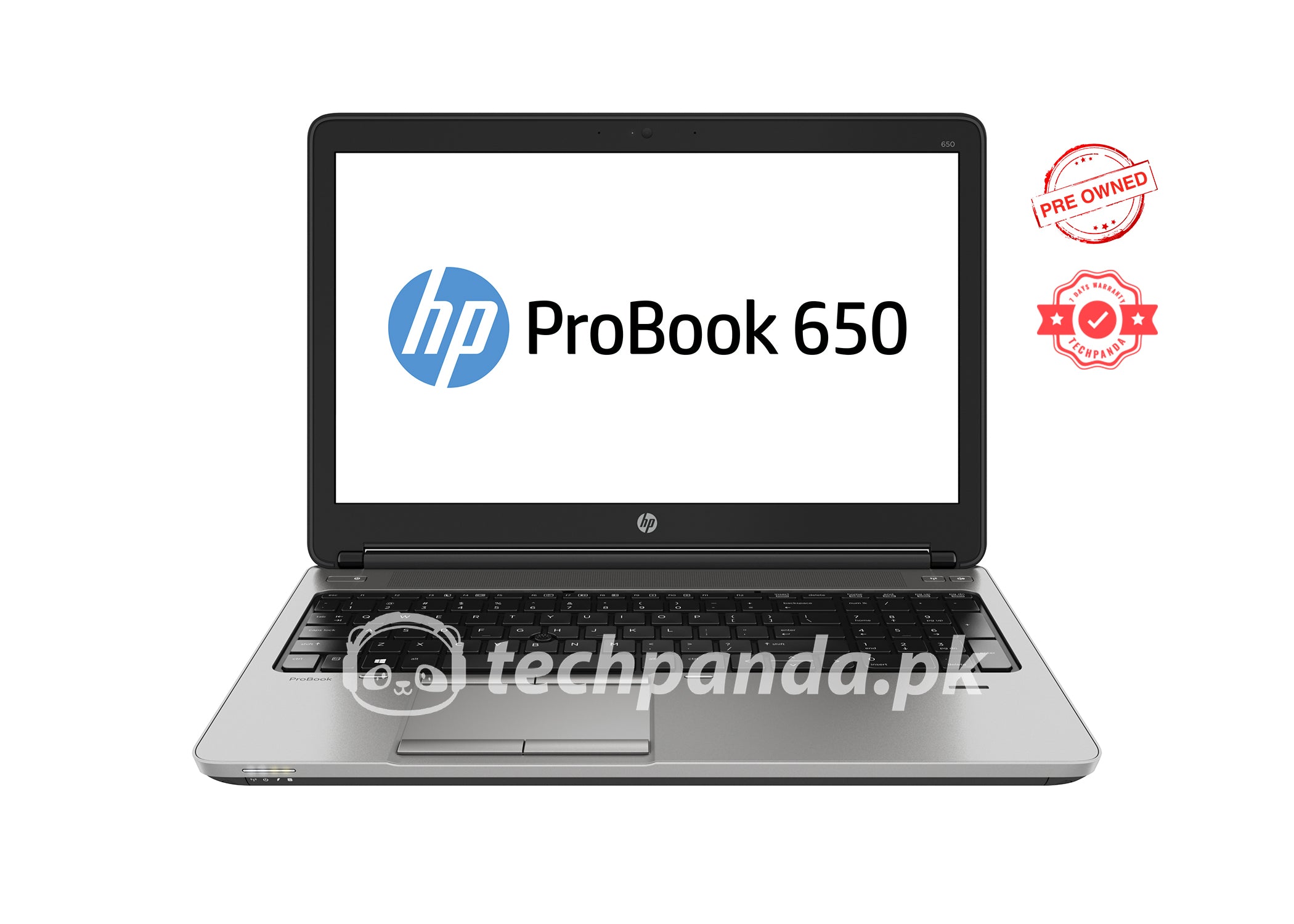 Hp ProBook 650 G1 Intel Core i3  15.6
