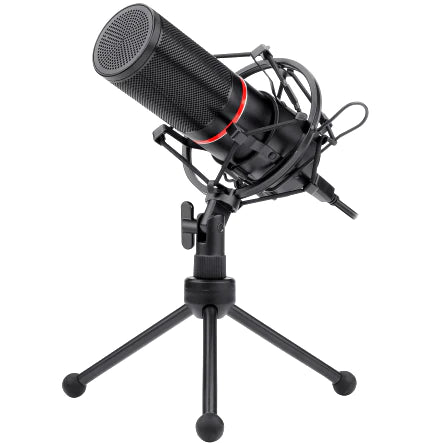 Redragon BLAZAR GM-300 Gaming Stream Microphone