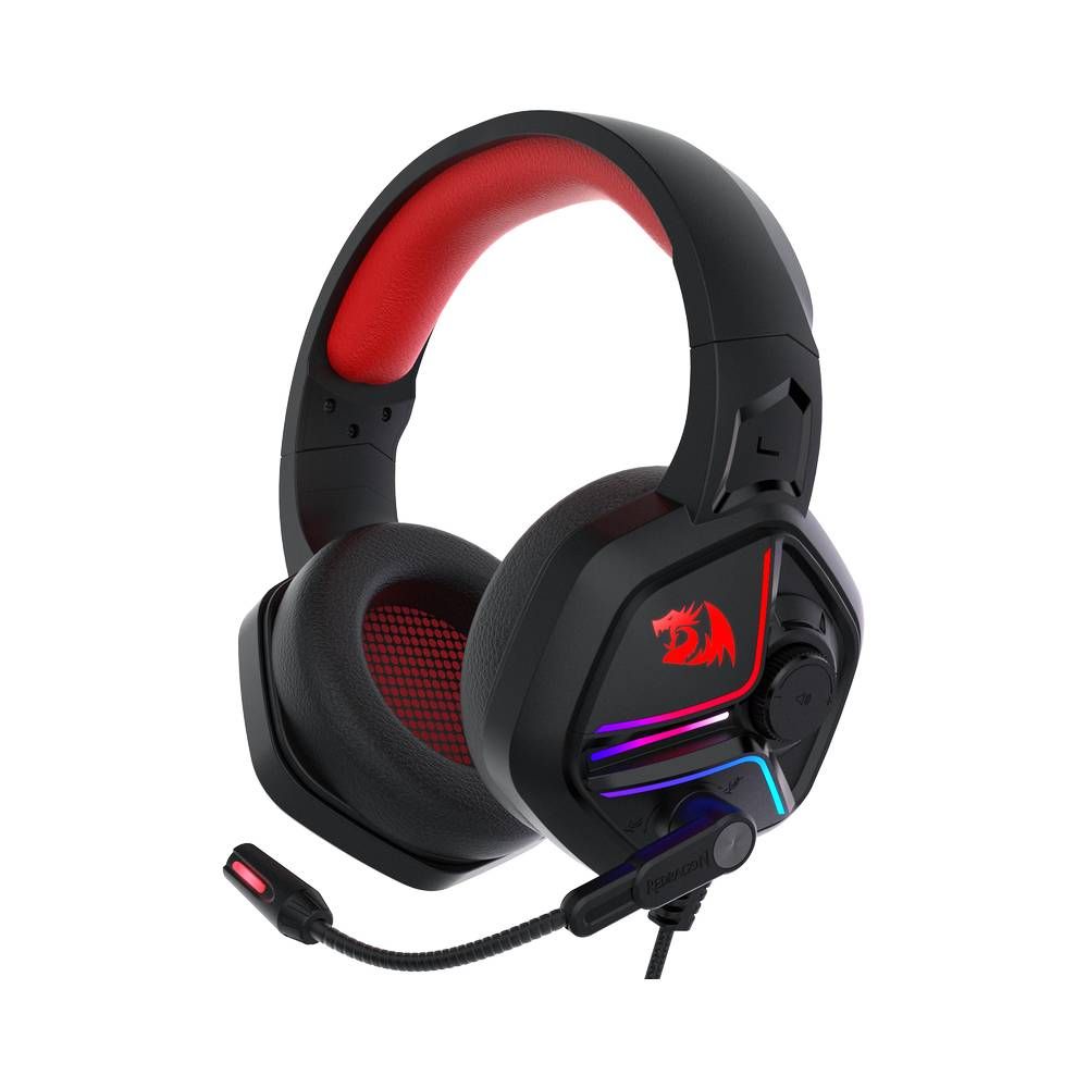 Redragon Ajax H230 - Wired Gaming Headset