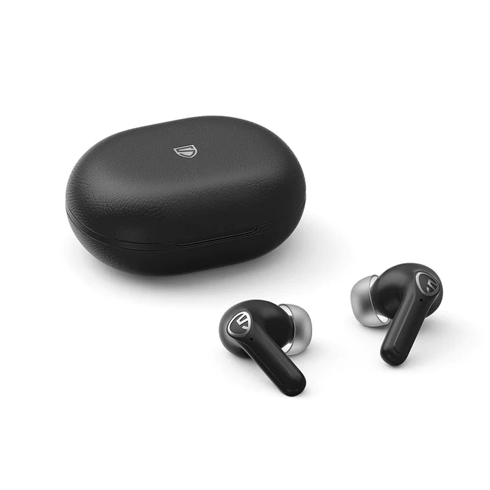 Soundpeats Life ANC Wireless Earbuds - Active Noise Cancelling