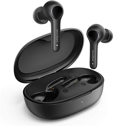 Anker Soundcore Life Note True Wireless Earbuds with 4 Microphones