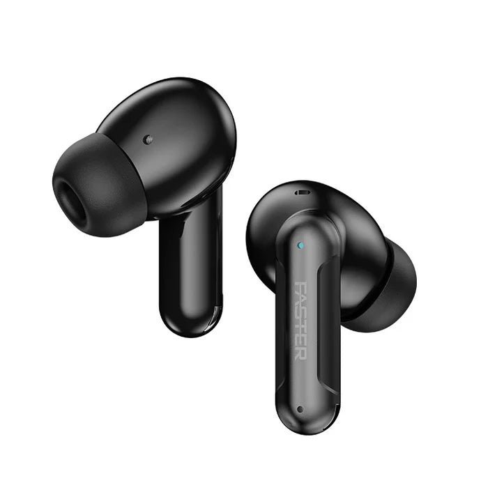 FASTER ROBO-X EARBUDS ANC+ENC