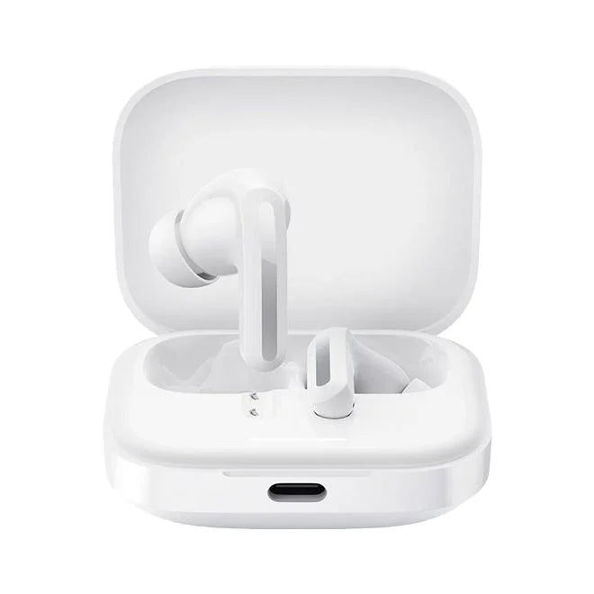 Xiaomi Redmi Buds 5 46dB Noise Cancelling Bluetooth 5.3 & 40 Hours Playtime