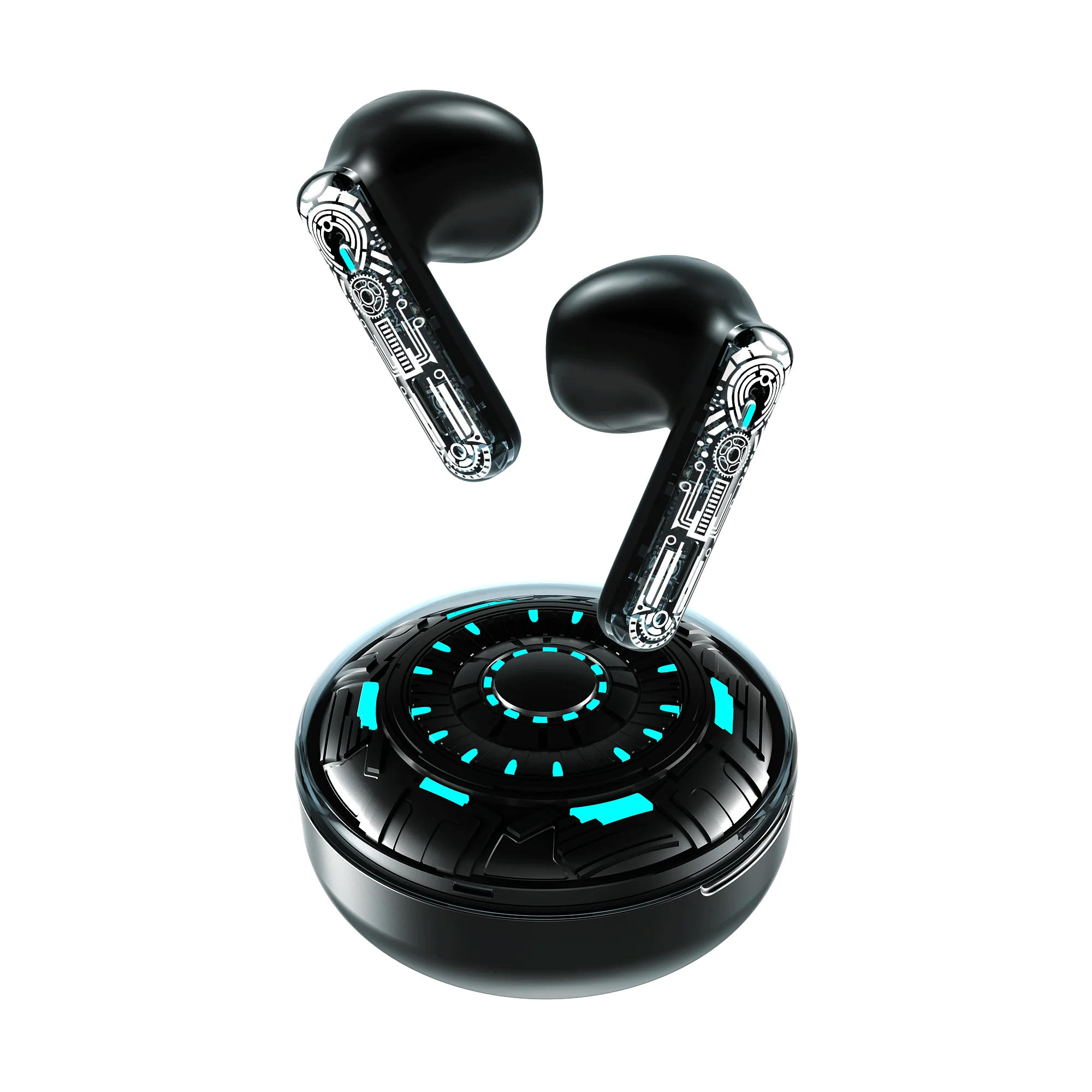 Infinix XBUDS 3 GT ( XE30G) Earbuds