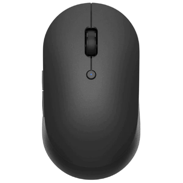 Mi Wireless Mouse Original: Silent Clicks, Ergonomic Design, and Precise Control,  Portable and Affordable Wireless Mouse