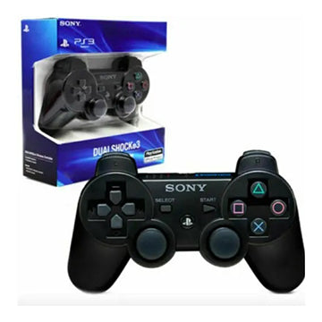PS3 Dualshock 3 Wireless Controller