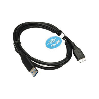 WD Hard Disk Cable 3.0: Fast and Reliable Data Transfer for Your External Hard Drive