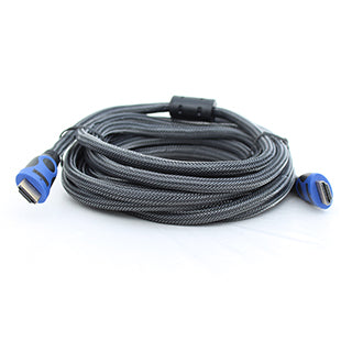 Hdmi Round Cable 10m