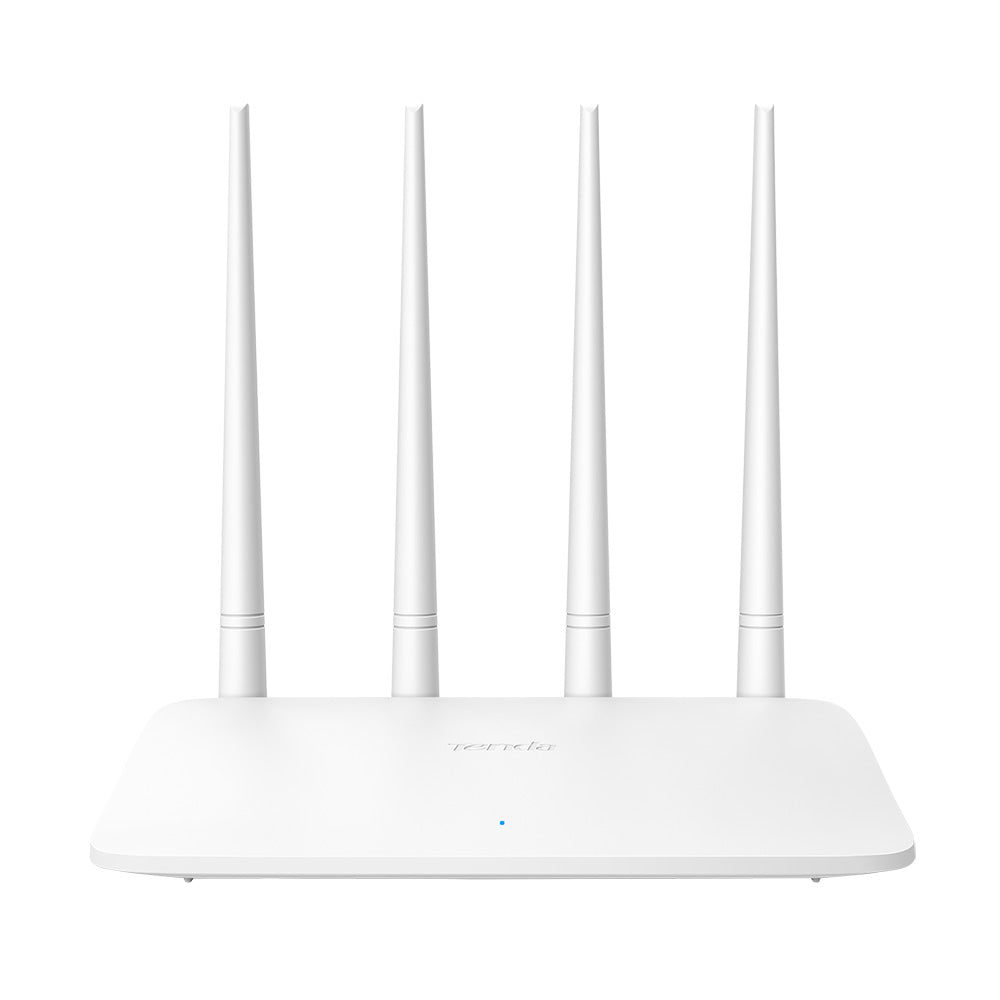 Tenda F6 Wireless Router - Wifi Router for Tenda 4 in 1 - Wireless N300 Home Router - Cheap Routers - Environment Friendly Router Four AntennaTenda F6 English 300Mbps 4 ports with 4 external 5dbi antennas wireless N300 easy setup