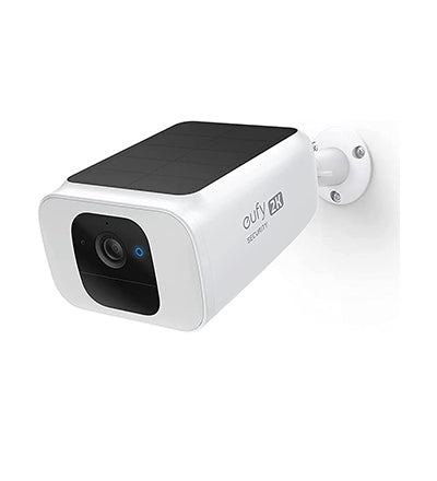 Eufy Security SoloCam S40 Outdoor Security Camera - T82141W1