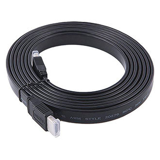 Hdmi plated cable 15m