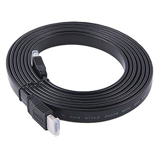 Hdmi plated cable 20m
