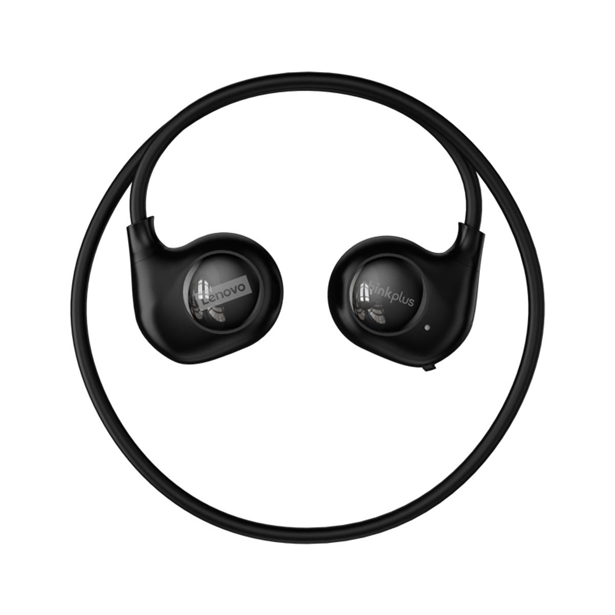 Lenovo XT95II Wireless Earbuds – Bluetooth 5.3, Air Bone Comfort, Sports Headset