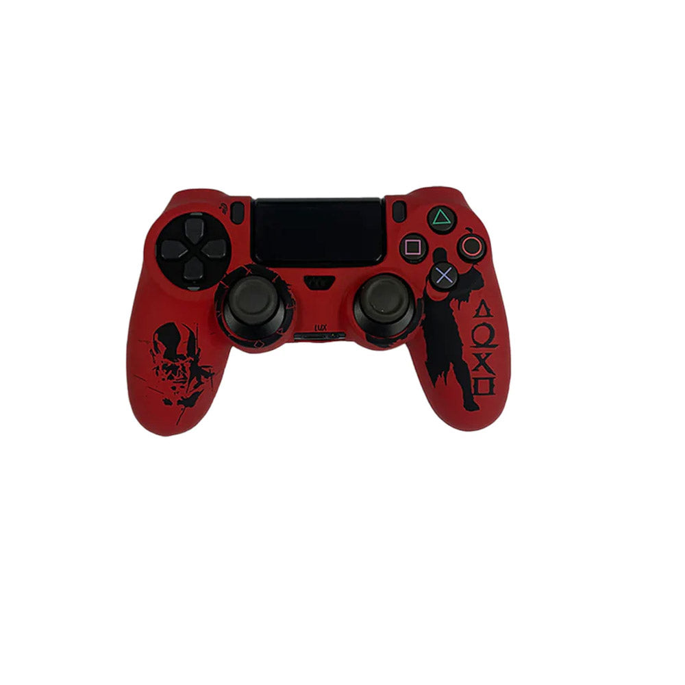 Silicone Rubber Case Controller Skin PS4 | PS5