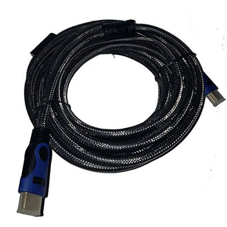 HDMI Round Cable 3 Meter