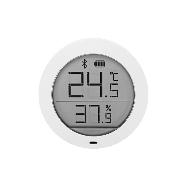 Mi Temperature & Humidity Sensor