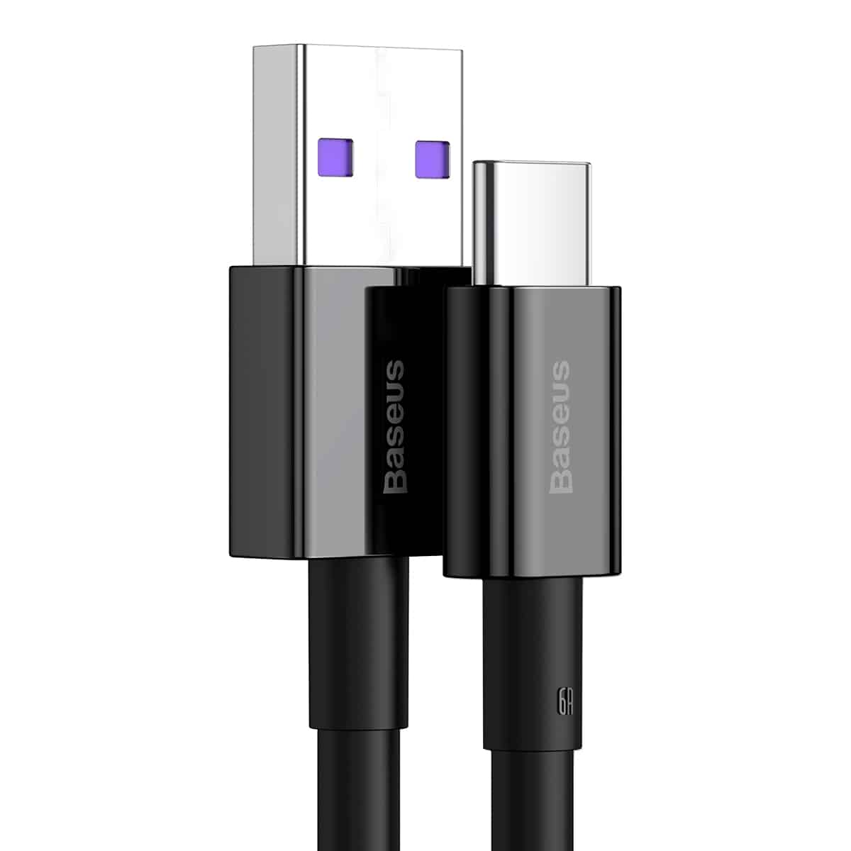 Baseus Superior Series Fast Charging Data Cable USB to Type-C 66W