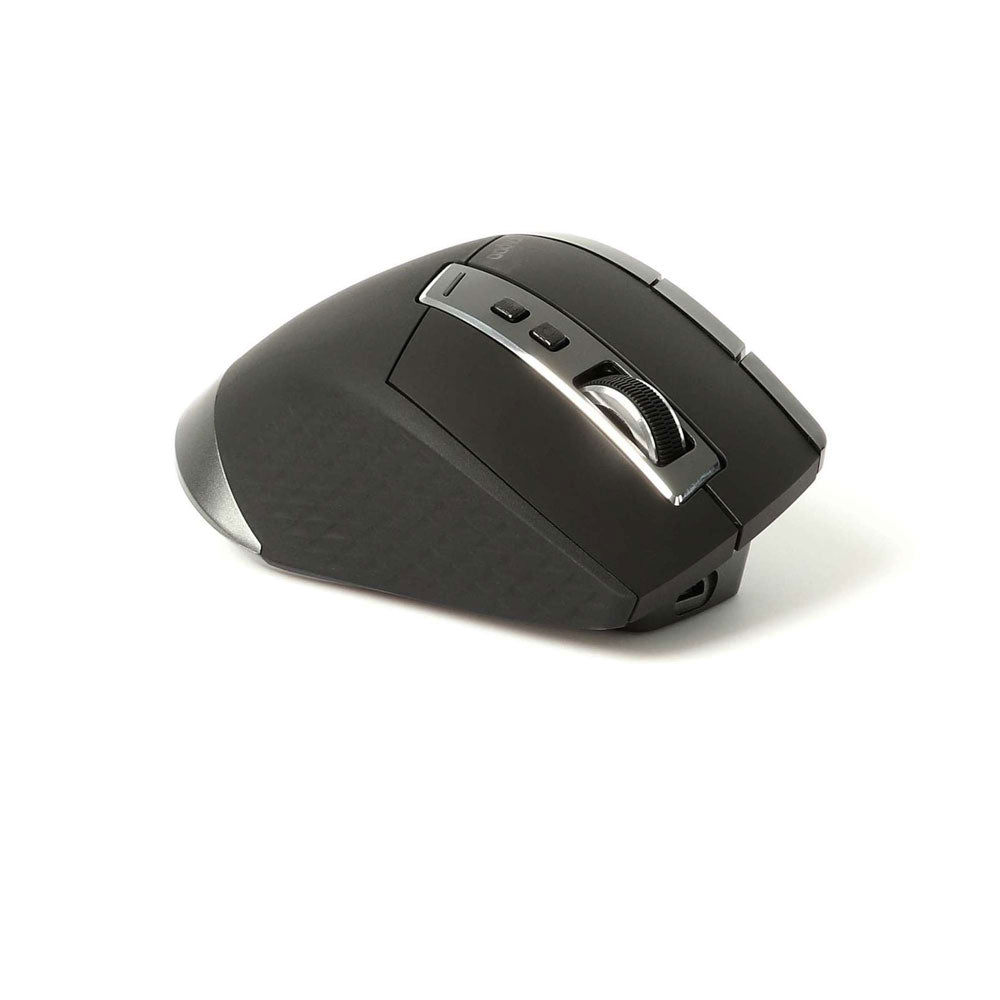 MT750S Black Bluetooth Mouse