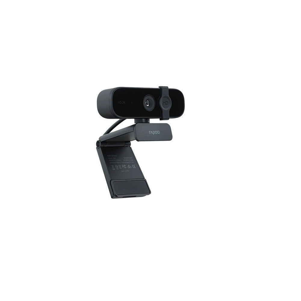 Rapoo C280 Full HD 1440P/1080P/ 720P 2KSupport Webcam