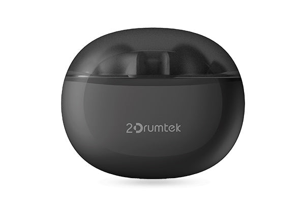 A4Tech 2Drumtek B25 True Wireless Earphone Bluetooth 5.2