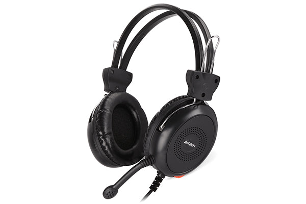 A4Tech HS-30 ComfortFit Stereo Headset With Mic