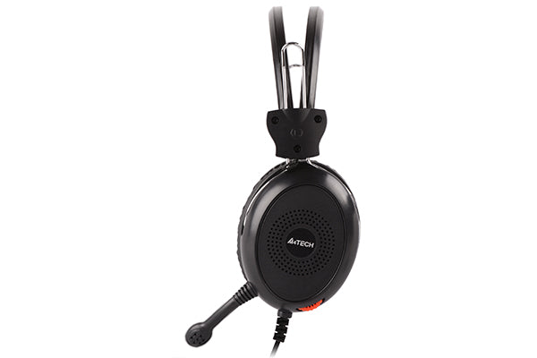 A4Tech HS-30 ComfortFit Stereo Headset With Mic