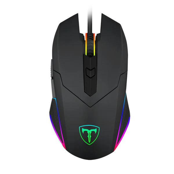 T-DAGGER Lance Corporal Wired Gaming Mouse T-TGM107