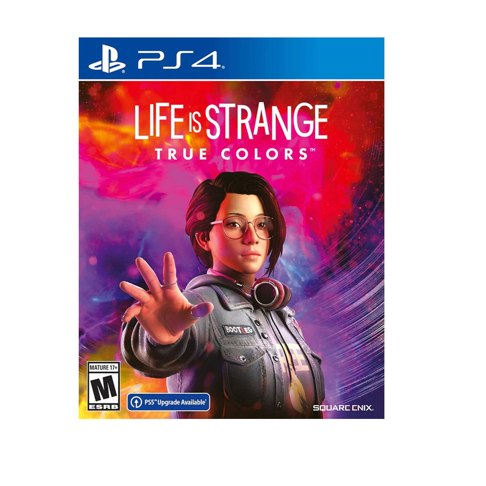 Life Is Strange: True Colors