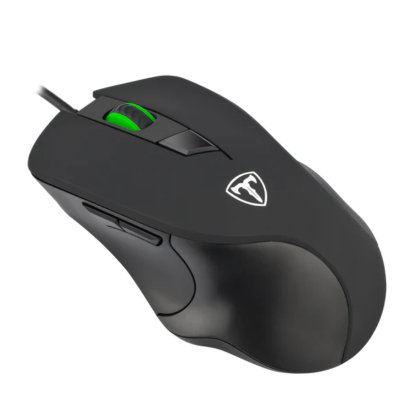 T-DAGGER Detective 3200DPI Wired Gaming Mouse T-TGM109