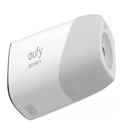 Eufy Security Cam 1-Year Battery Life - Full HD, Face Recognition, Night Vision