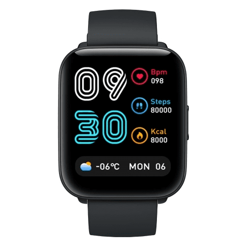Mibro Watch C2 1.69-inch HD Screen Smart Watch
