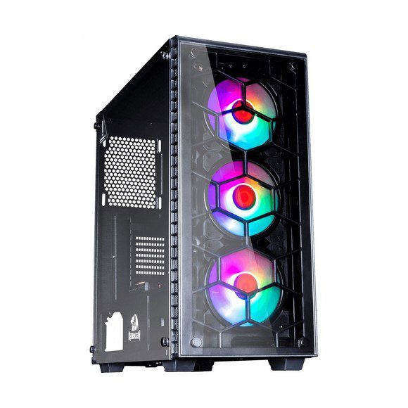 Redragon CA903 PRO DIAMOND STORM Tower Gaming Chassis