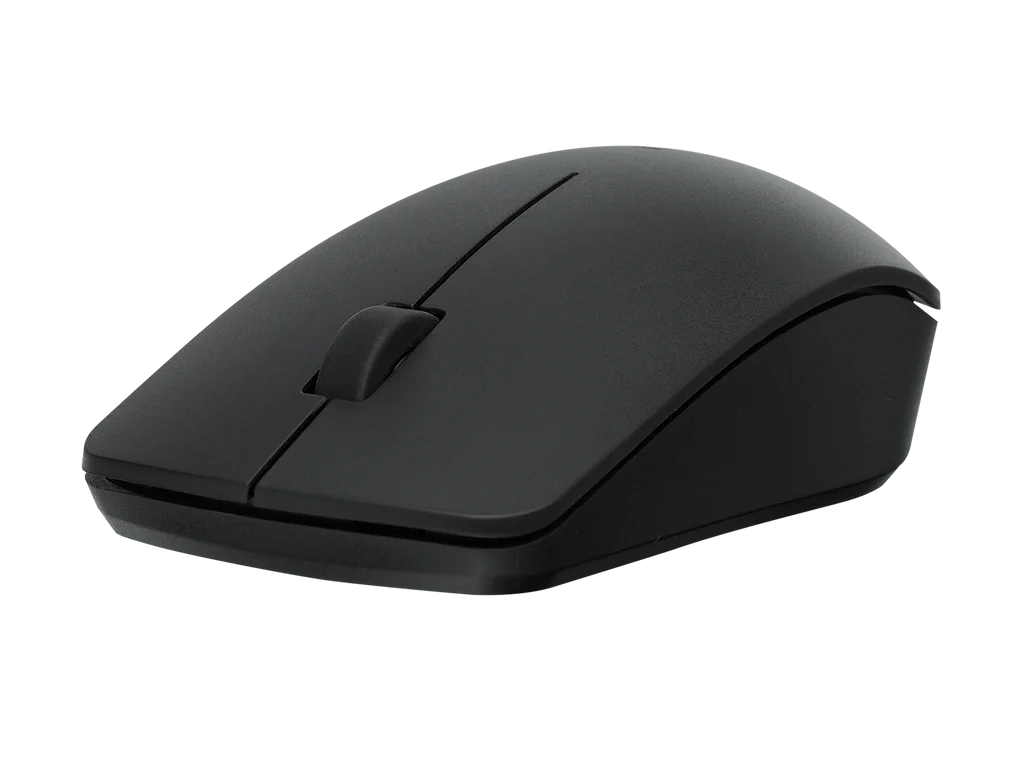 M20 Plus Black Mouse