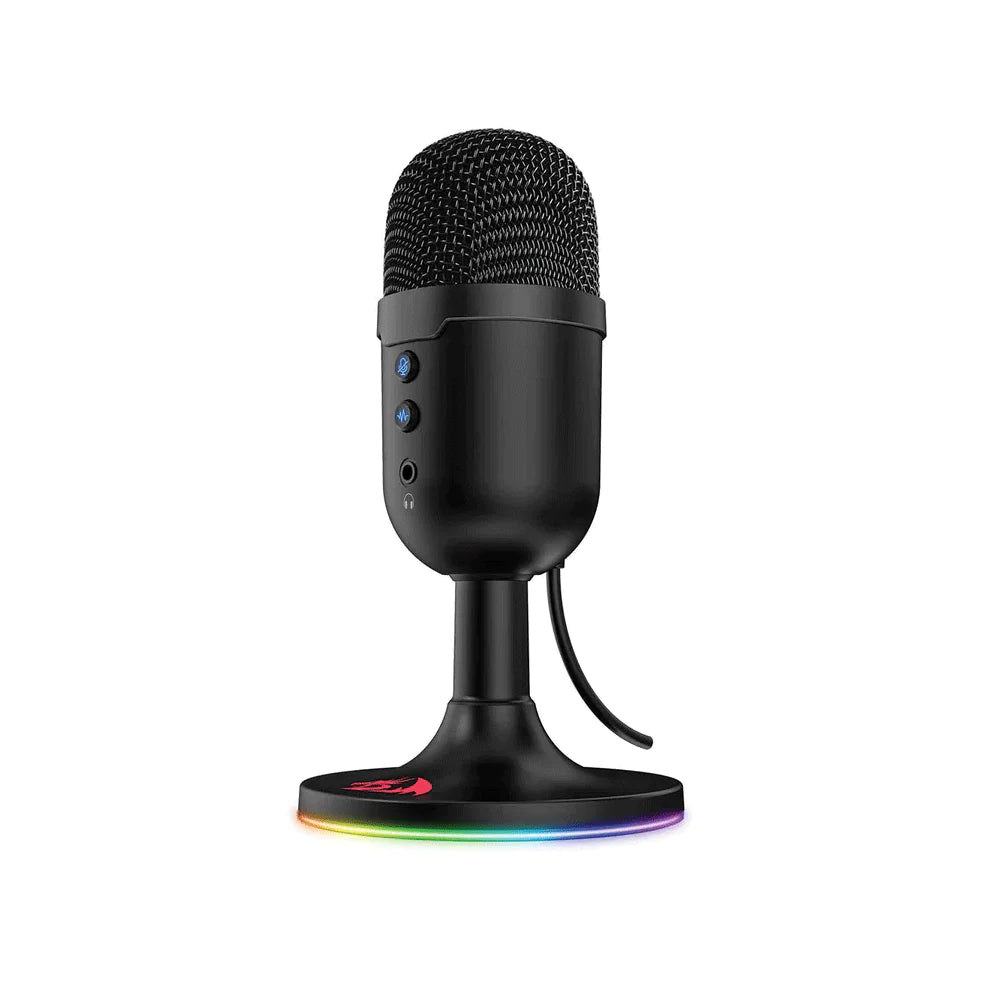 Redragon GM303 PULSAR Streaming Microphone