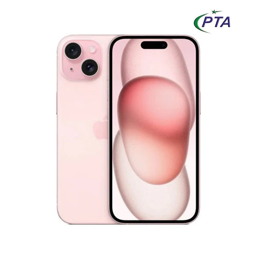 iPhone 15 PTA