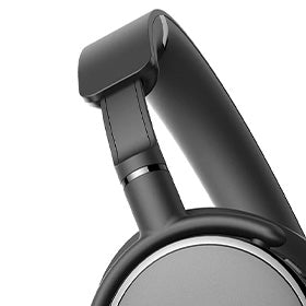 JOYROOM JR-OH1 Bluetooth Headset - V5.0, 15-Hour Music Playback, High-Quality Sound