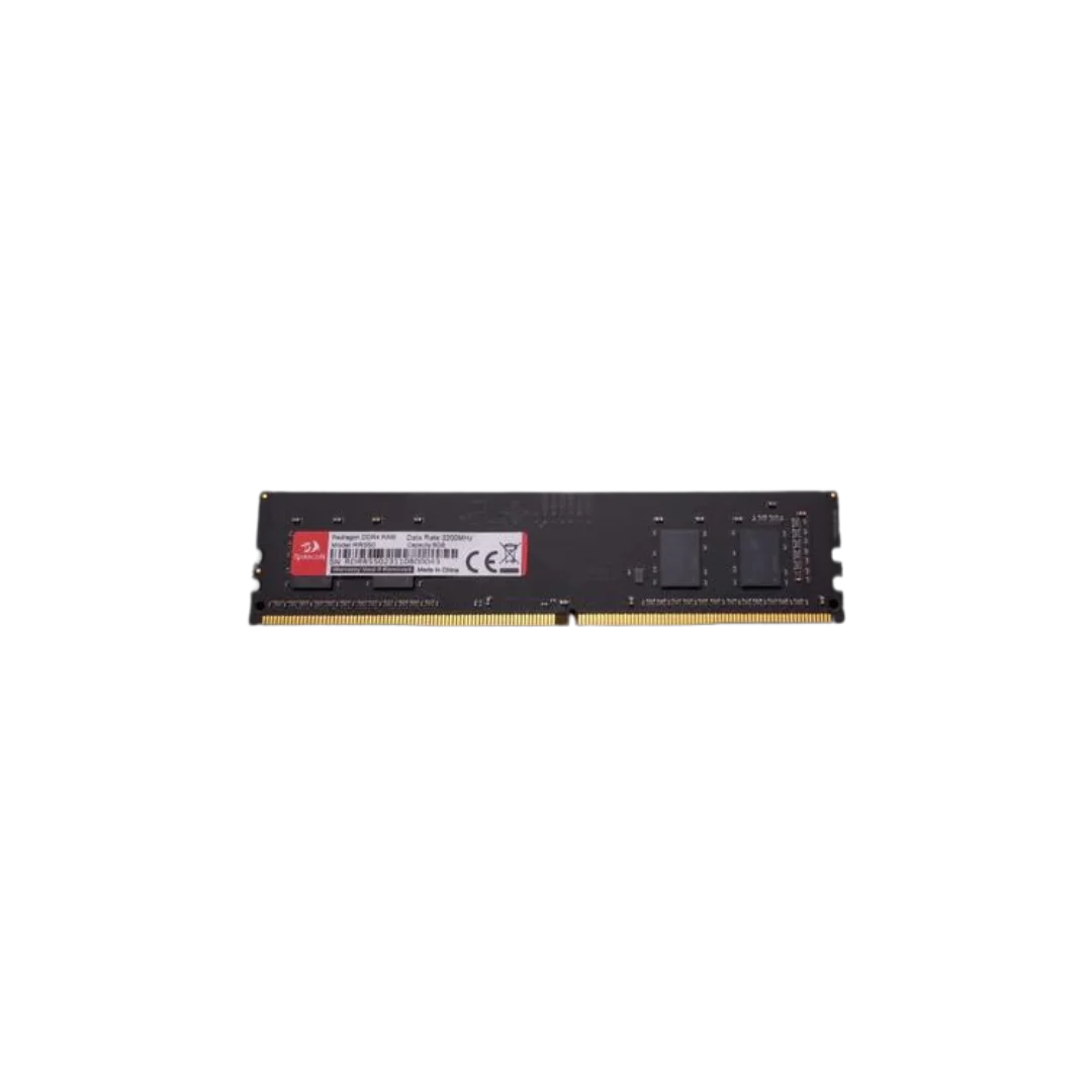 Redragon DRAGON KINGHT DDR4 3200MHz﻿ PC Memory