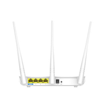 Tenda TX9 Pro WiFi 6 Router, AX3000 Dual Band Gigabit Smart 802.11ax  Router, WPA3 Network Security, IPv6 Supported, Intel Chipset+OFDMA,  Parental