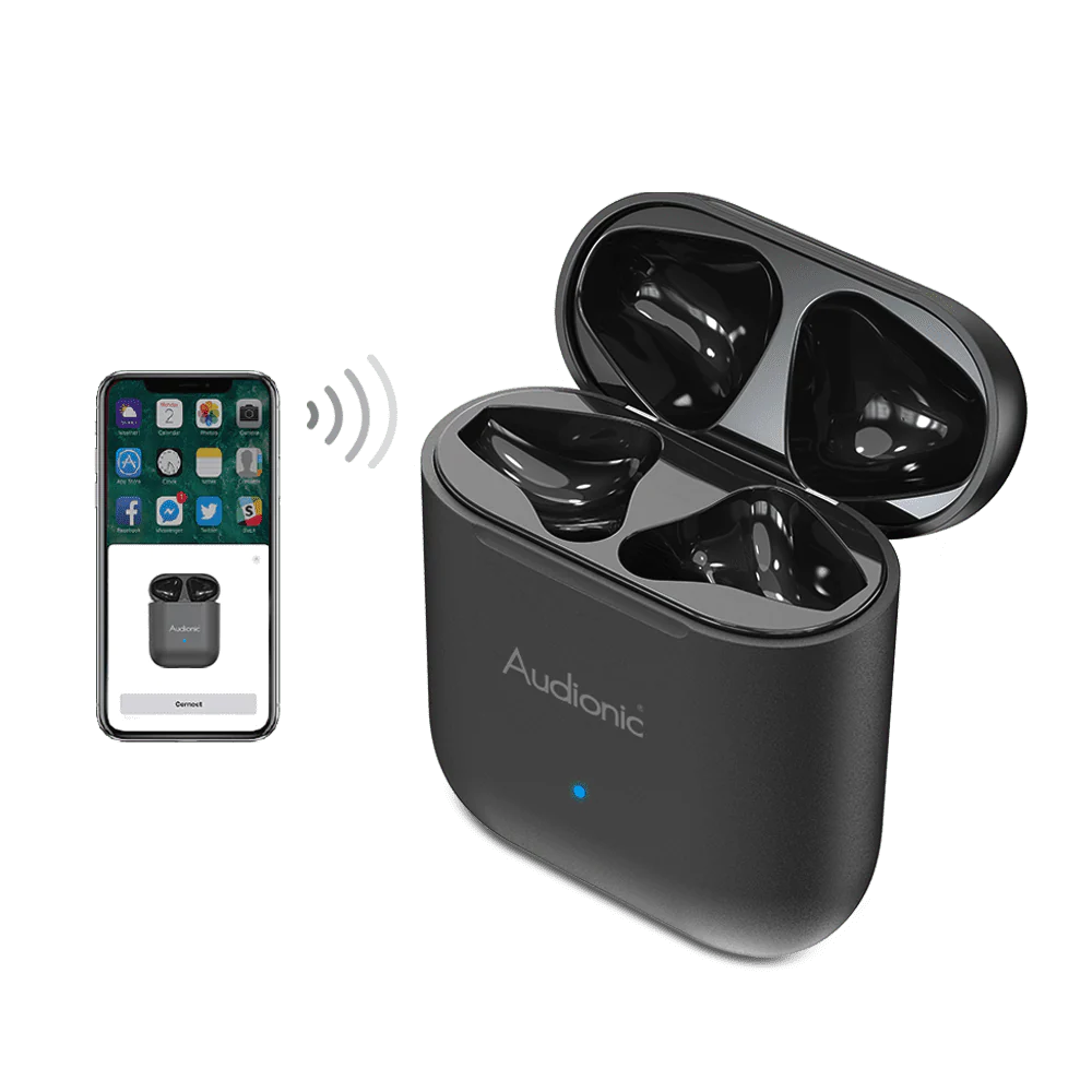 Audionic Airbud Two Max Wireless Earbuds