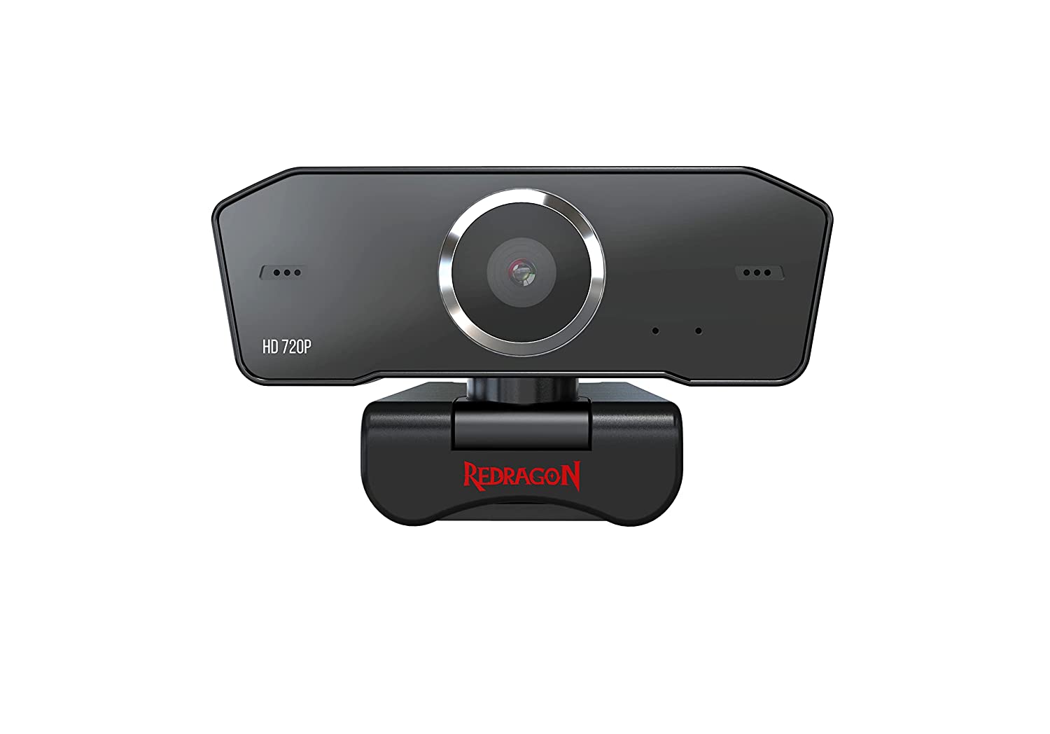 Redragon GW800 Hitman 1080P PC Webcam